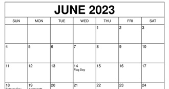 Movies Matthew Watched in June 2023