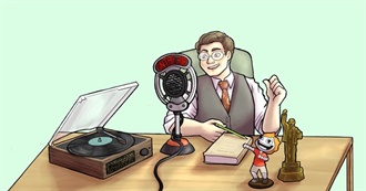 Dorothy&#39;s Top 100