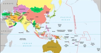 Alec Was Here: Asia-Pacific