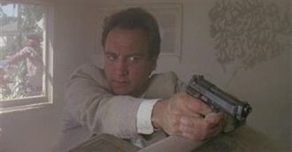 James Belushi