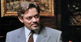 Raul Julia Movies