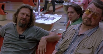 Juni&#39;s 10 Favorite Movies of All Time