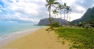 A-Z of U.S. Cities and Towns #1