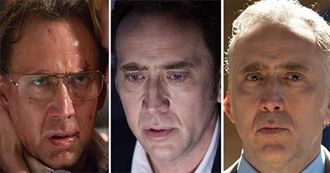 It&#39;s Nic Cage Time!