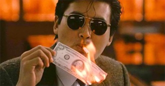 50 Classic 80s Crime Movies