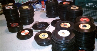 Don&#39;t You Hate When Someone Asks Your Favorite Song?   Narrowed Mine Down to 2000