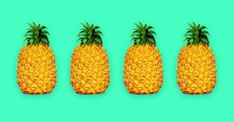 Pineapple