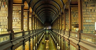 Books You Have GOT to Read