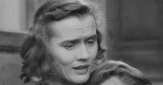 The Films of Harriet Medin