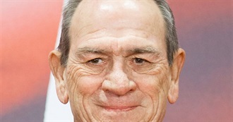 Every Tommy Lee Jones Movie Knowa Has to Watch