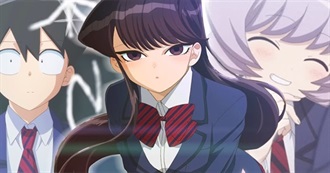 Komi Can&#39;t Communicate Manga Guide