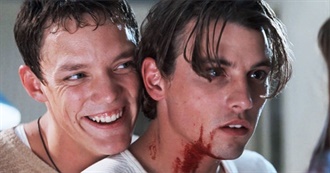 The Horror Films of 1996