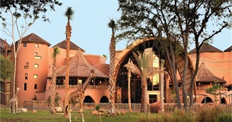 What Alice Would Try at Each Disney Food Place Part 30