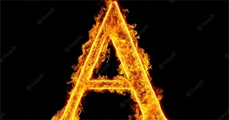 10 Favorite Movies That Start With A