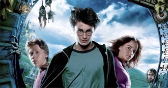 Every Movie Jade Has Seen So Far