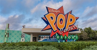 What Alice Would Try at Each Disney Food Place Part 36