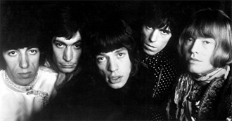 Last 25 Albums Tcr023 Listened to 19