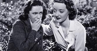 100 Great American Movies Not Nominated for AFI&#39;s Top 100 (2007)