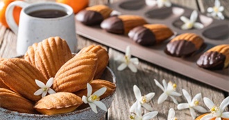 Ovava&#39;s Food List - Week 52