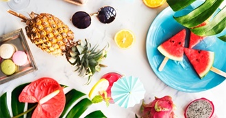 Ovava&#39;s Food List June 2023