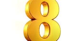 Animal Alphabet 8 (Davinay Version)