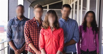 30 Forgotten T.V. Characters