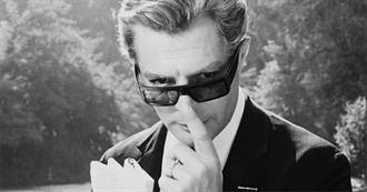 Rate Your Music: Top 150 Foreign Films of 1960s