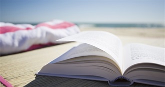Summer Reads 2016