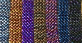 Booksandchainmail&#39;s 2023 Booklist