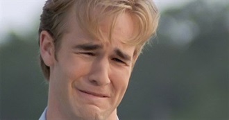 Chloie&#39;s Sad Movies