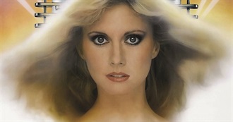 A Fantasy Movie From Each Year (1940-2025) - Part 3