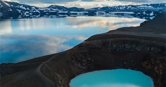 Top 15 Countries CH Would Like to Visit