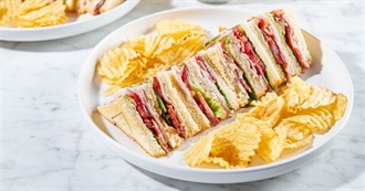 What David Ate - Day 248