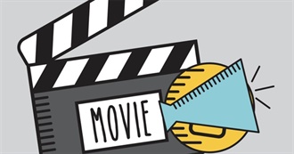 Movies That I&#39;ve Recently Watched