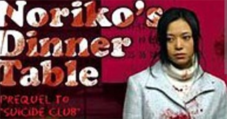 Movies Seen in October 2023 Pt 4