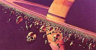 Athena&#39;s Favorite Books