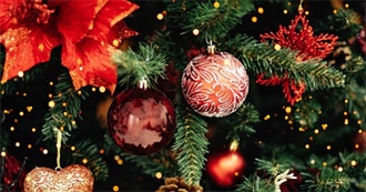 Christmas Traditionss