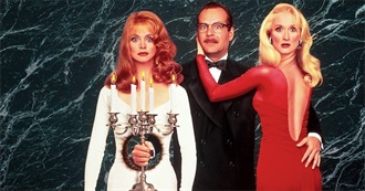 The Films I&#39;ve Seen Part 11