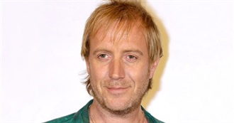 Rhys Ifans Movies