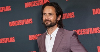 Justin Chatwin Movies I&#39;ve Seen