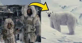 Stuff&#39;s Iconic Movies in Which the Happy Endings Weren&#39;t Happy at All