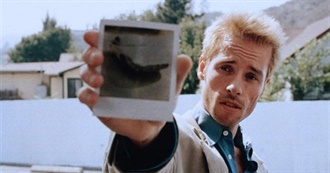 200 Crime Movies With an "M" in the Title