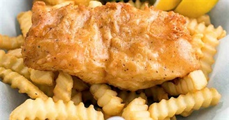 What Ray Ate - Day 293