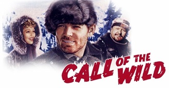 Is This Movie Worth Watching? Call of the Wild Trailer!