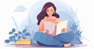 Booklover&#39;s Top 50