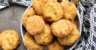 26 Foods That Duck Queen Does Not Recognize A-Z