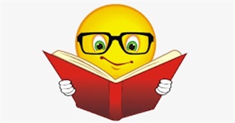 30 Classic Novels That Every Bookworm Should Read (Garlicsoda/MSN)