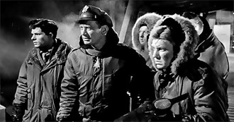 The Last 20 Movies I&#39;ve Watched Part 23