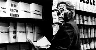 Bob&#39;s 2018 Watchlist