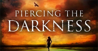 Favorite Authors~~Frank E. Peretti